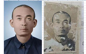 萧县老照片修复-2